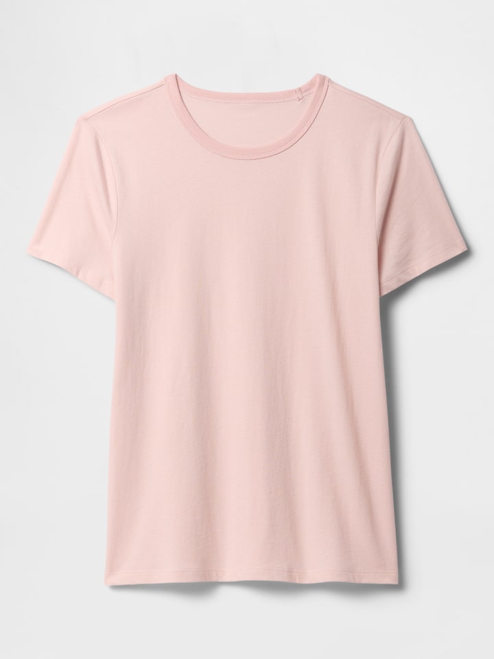 GAP Shirt in Rosa günstig kaufen
