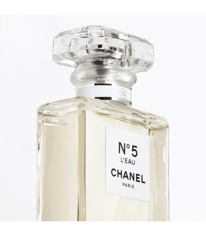 Chanel-N°5 L'EAU-Eau de Toilette Vaporisateur