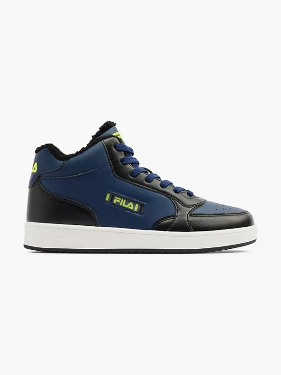 FILA Hoher Sneaker