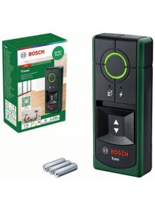 Bosch Green 0603681205 Truvo II - Detektor