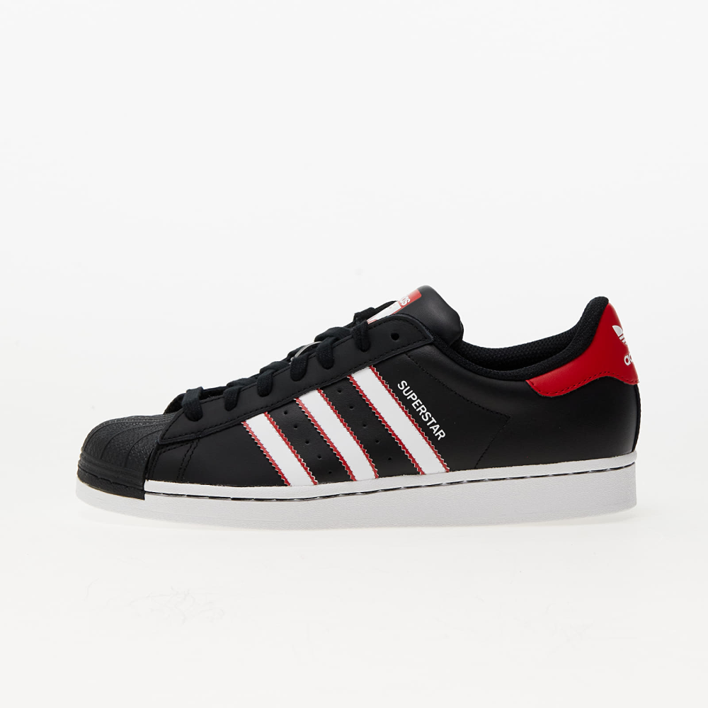 adidas Superstar IF3631 / schwarz