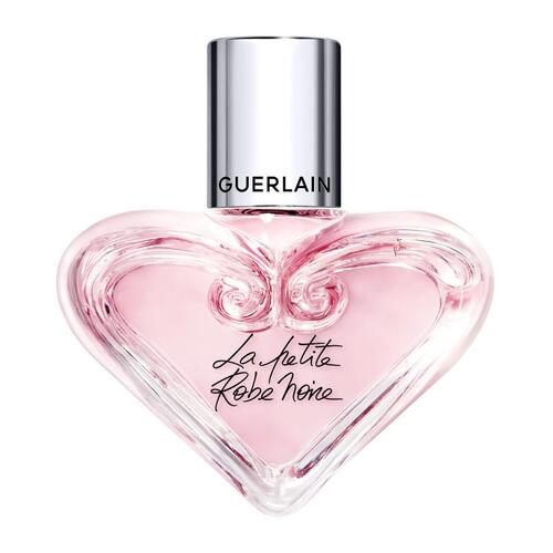 Guerlain La Petite Robe Noire Påfyllningsbar hjärtflaska 20 ml