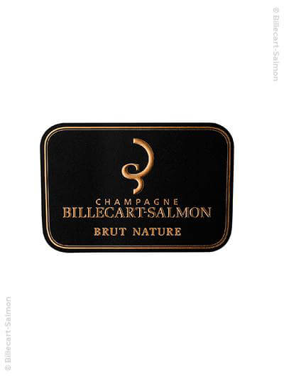 Billecart-Salmon : Brut Nature