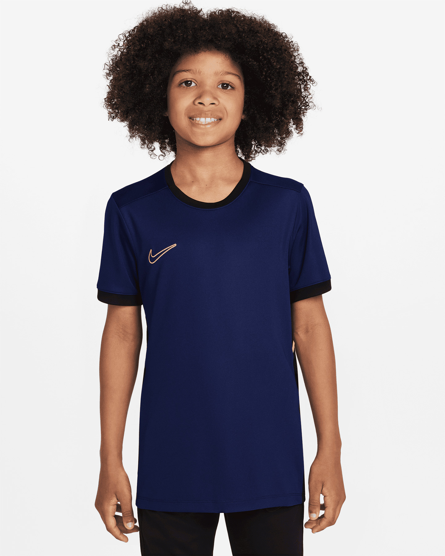 Maglia Calcio Nike Academy 25 Jr HJ3716-492