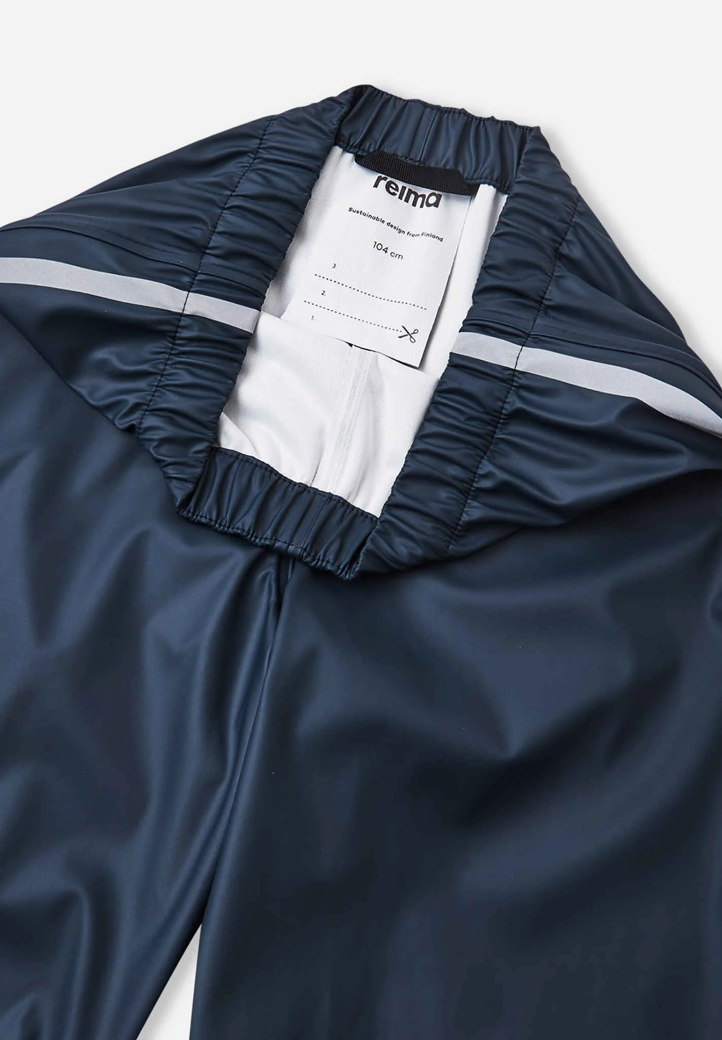 Kinder Regenhose Oja