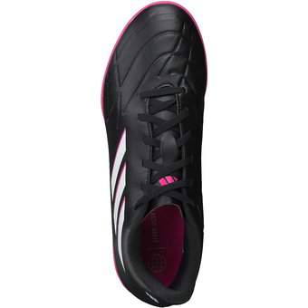 adidas Copa Pure.4 TF Fußball in schwarz