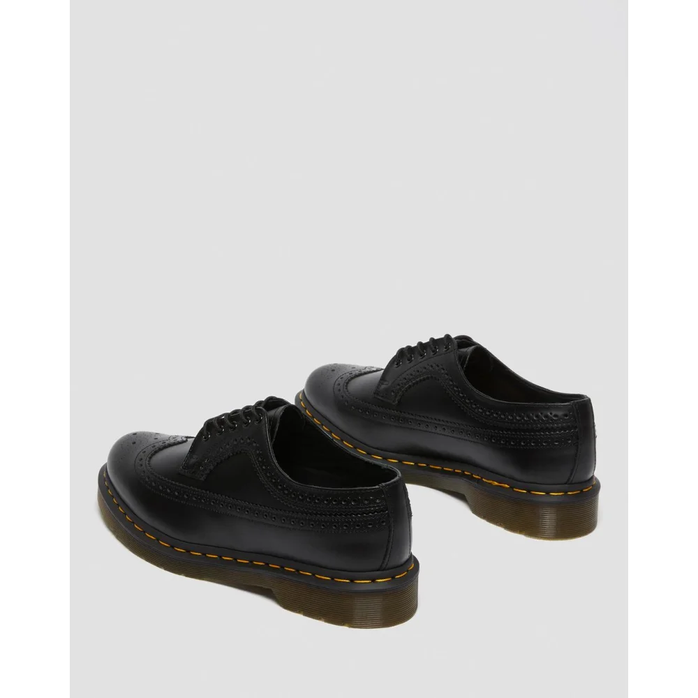 Dr. Martens 3989 Smooth 22210001 / schwarz
