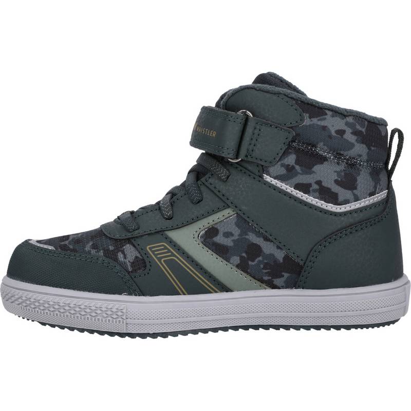 Whistler Casou Stiefel Kinder
