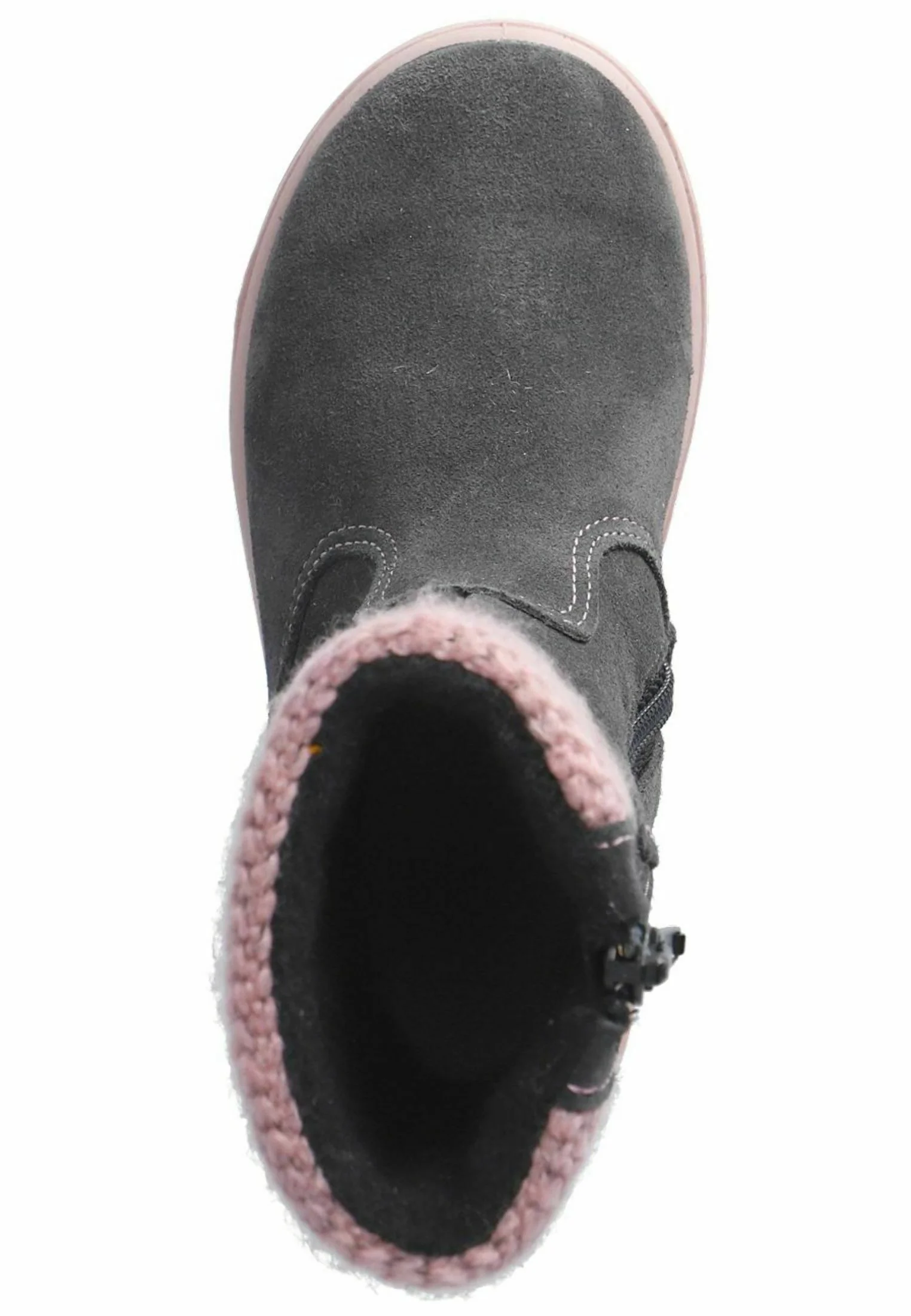 Botas de nieve Ricosta