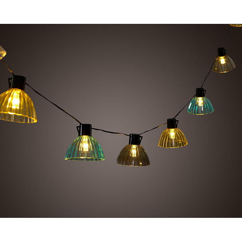 Home Lyslenke Tivoli 10 LED varmhvit