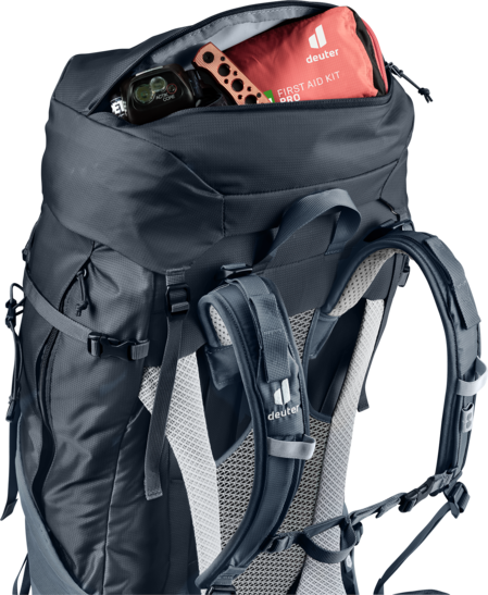 deuter Futura Air Trek 55+10 SL | Trekkingrucksack