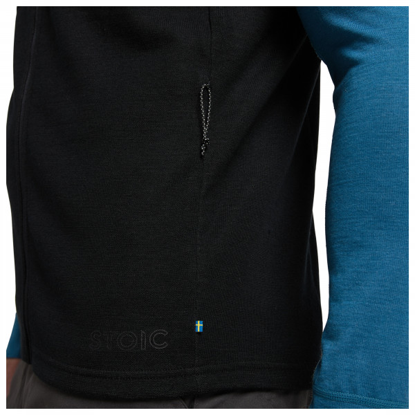 Stoic - Merino260 StadjanSt. Vest - Merinoweste