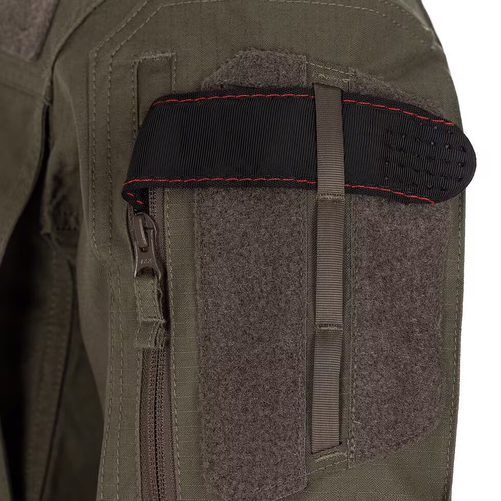 Raider Field Shirt MK V