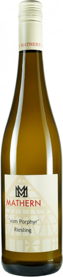 2022 Riesling 