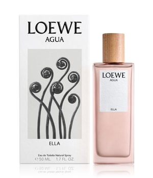 LOEWE Agua Ella Eau de Toilette 50 ml