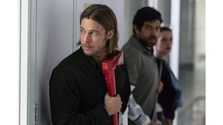 World War Z