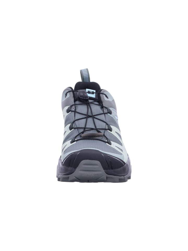 SALOMON Wanderschuhe X ULTRA 360 GTX W in Grün günstig kaufen