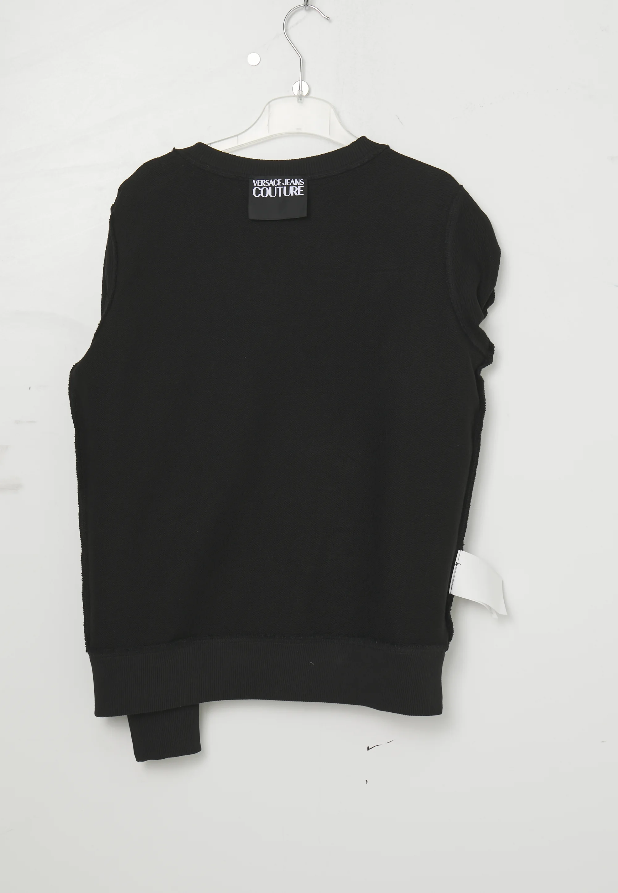 Versace Jeans Couture UPIDE DOWN - Sudadera
