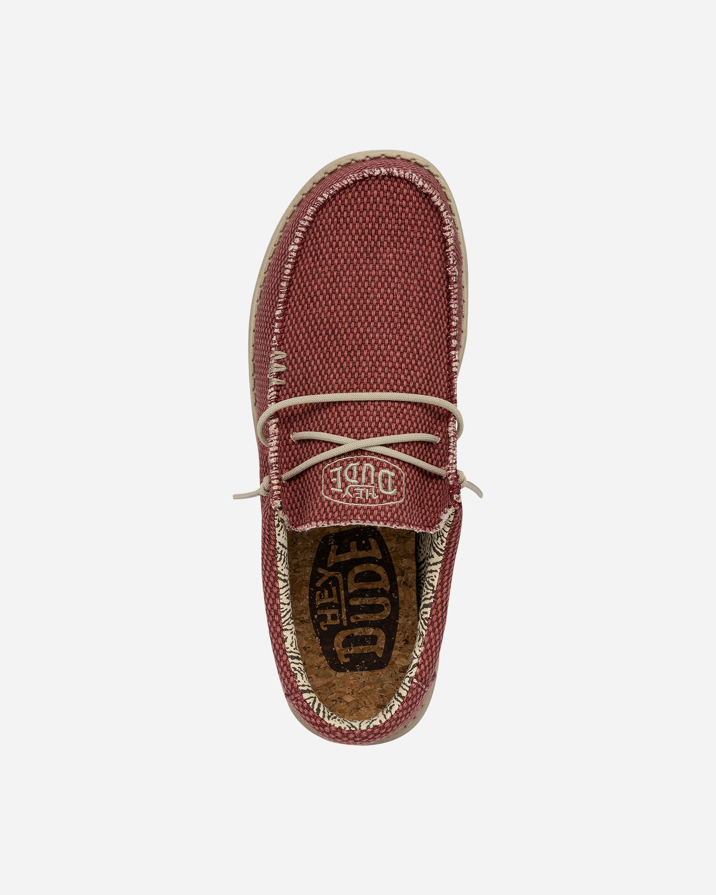 Scarpe Urban Heydude Wally Braided M 40003-6VP