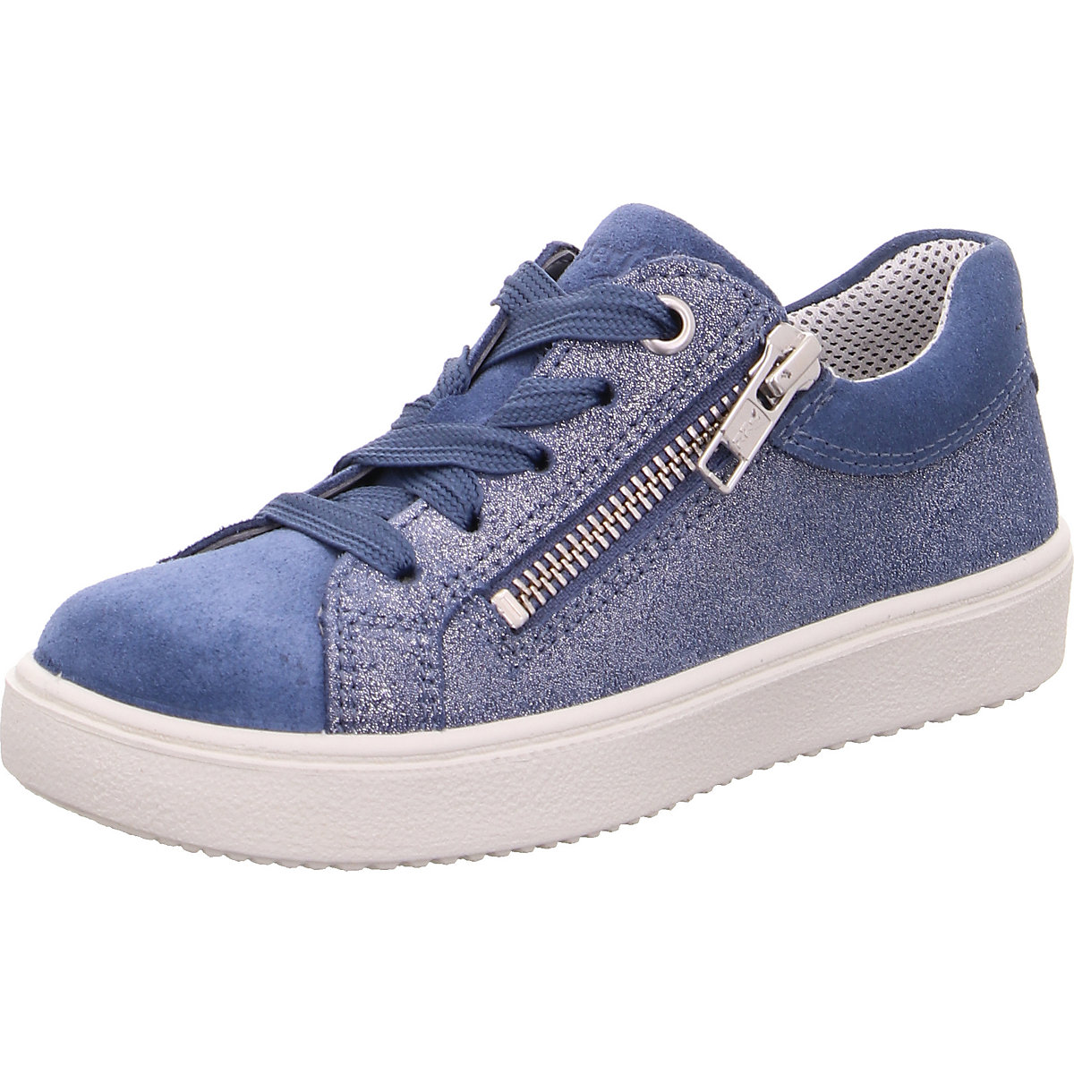 Halbschuhe WMS Weite M4 für Mädchen