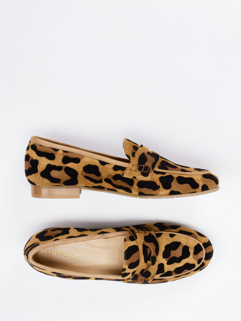Slipper-15113920001 Mannori