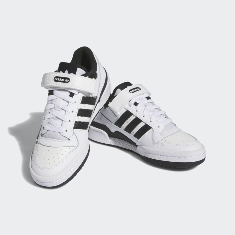 adidas Forum Low IF2649 / weiss
