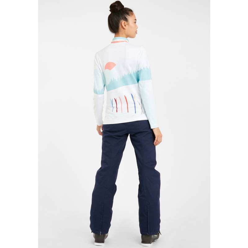 Krimson Klover Amiche Layerlangarmshirt Damen