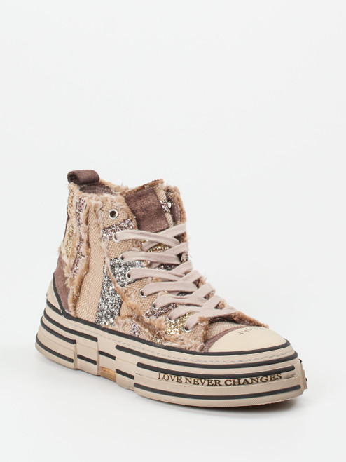 Sneaker High-16735990003 Rebecca White