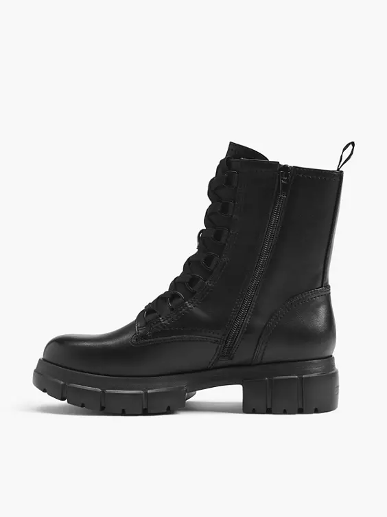 ESPRIT Schnürboots