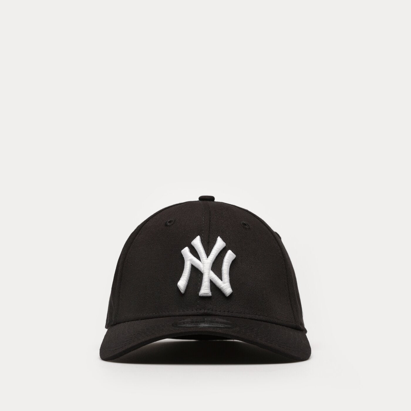 NEW ERA MÜTZE 3930 CLASSIC NY YANKEES Schwarz