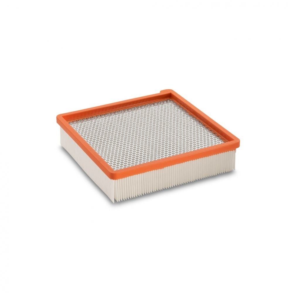 Kärcher Professional Handkehrmaschine Flachfaltenfilter KSM