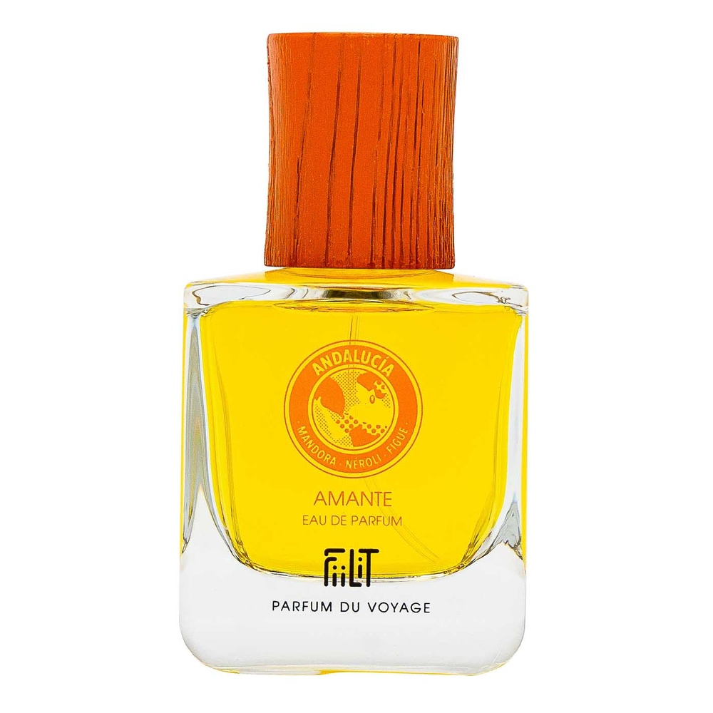 FiiLiT AMANTE - ANDALUCÍA EAU DE PARFUM