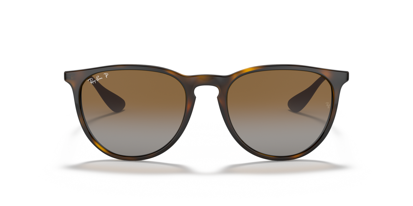 ERIKA CLASSIC - Maro Havana Deschis Lucios
