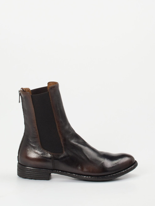 Stiefelette-17332090033 Officine Creative