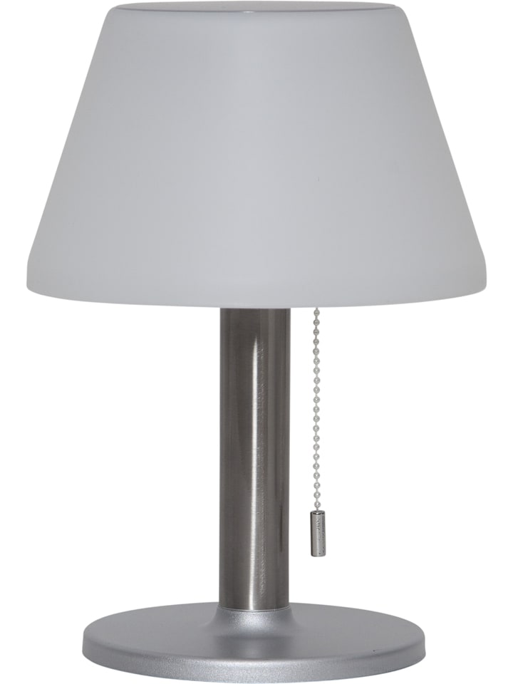 STAR Trading LED-Solarleuchte 