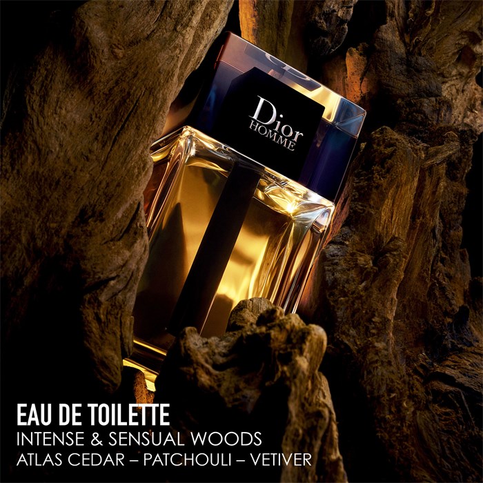 Eau de Toilette Spray