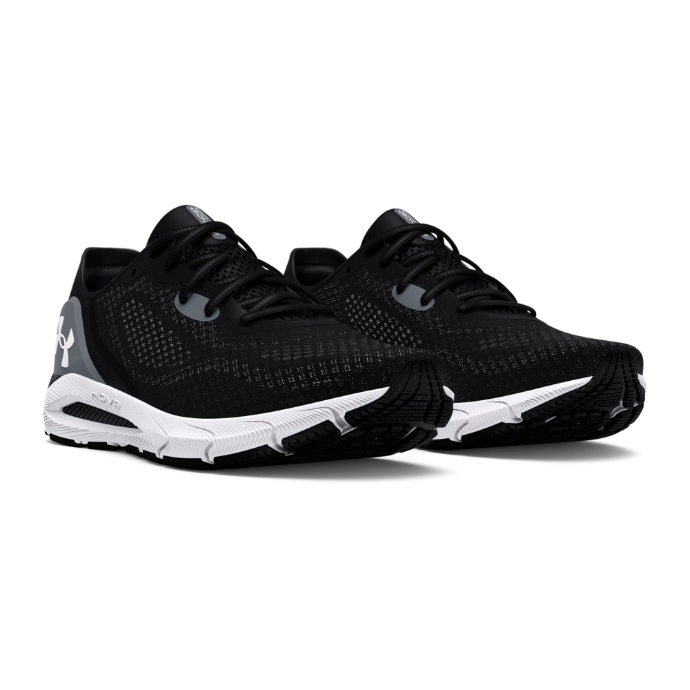 Under Armour HOVR Sonic 5 3024898-001 / schwarz