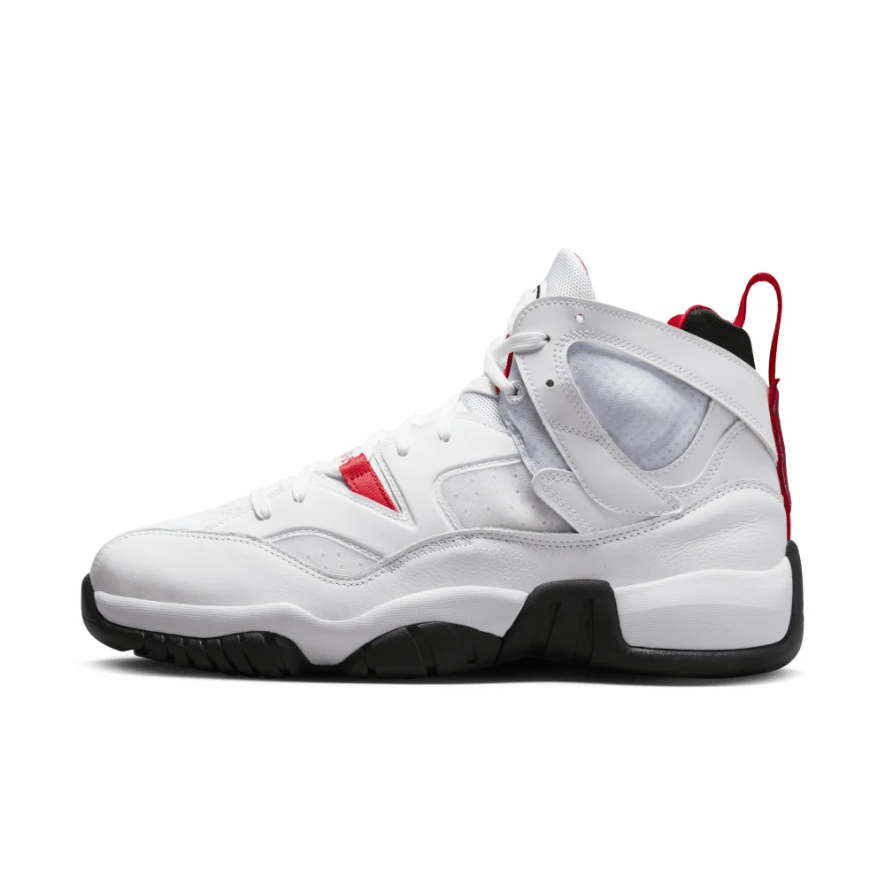 NIKE JORDAN Jumpman Two Trey DO1925-160 / weiss