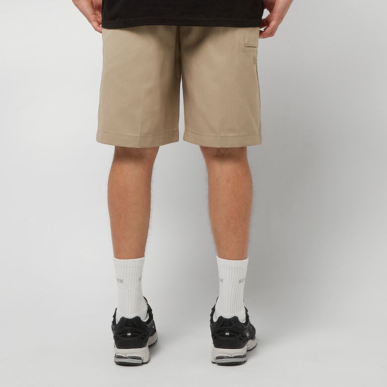 Dickies 13IN Mlt Pocket Recyced Work Shorts khaki