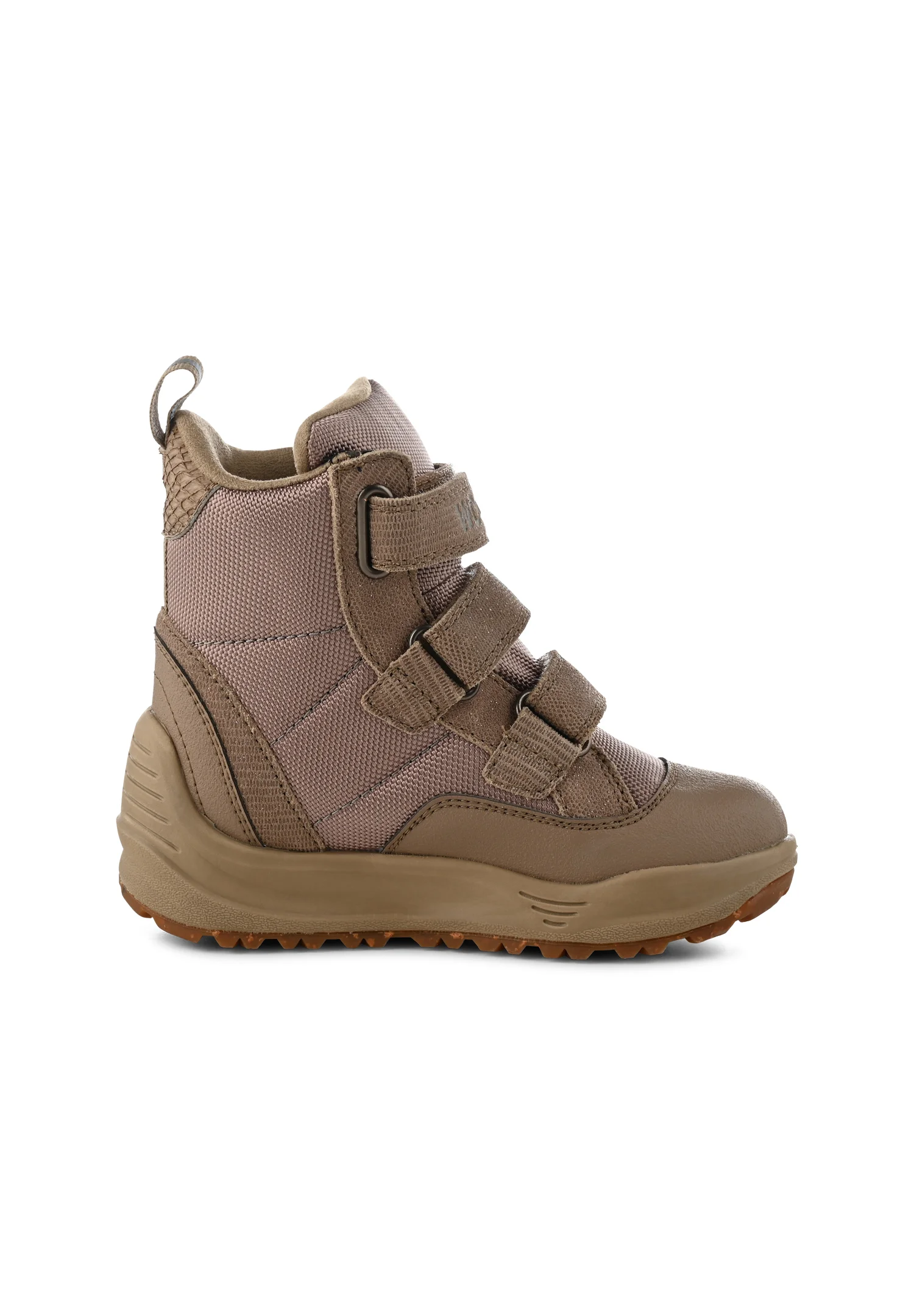 Botas de nieve de Woden ADRIAN PEARL