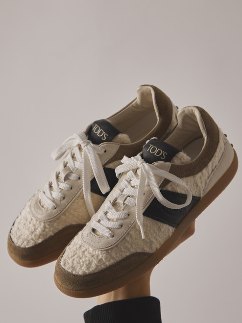 Sneaker-16619790010 Tod's