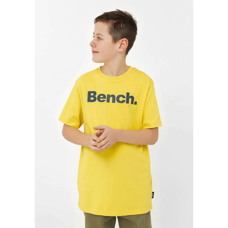 Bench T-Shirt Jungen