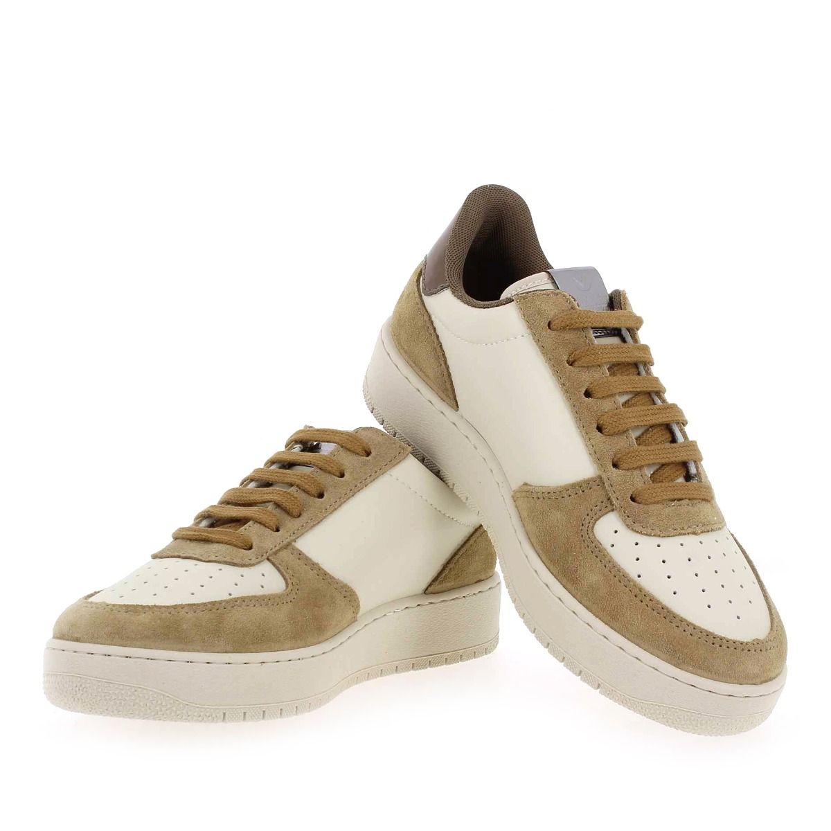 Victoria  1258222 MADRID - Camel Crème
