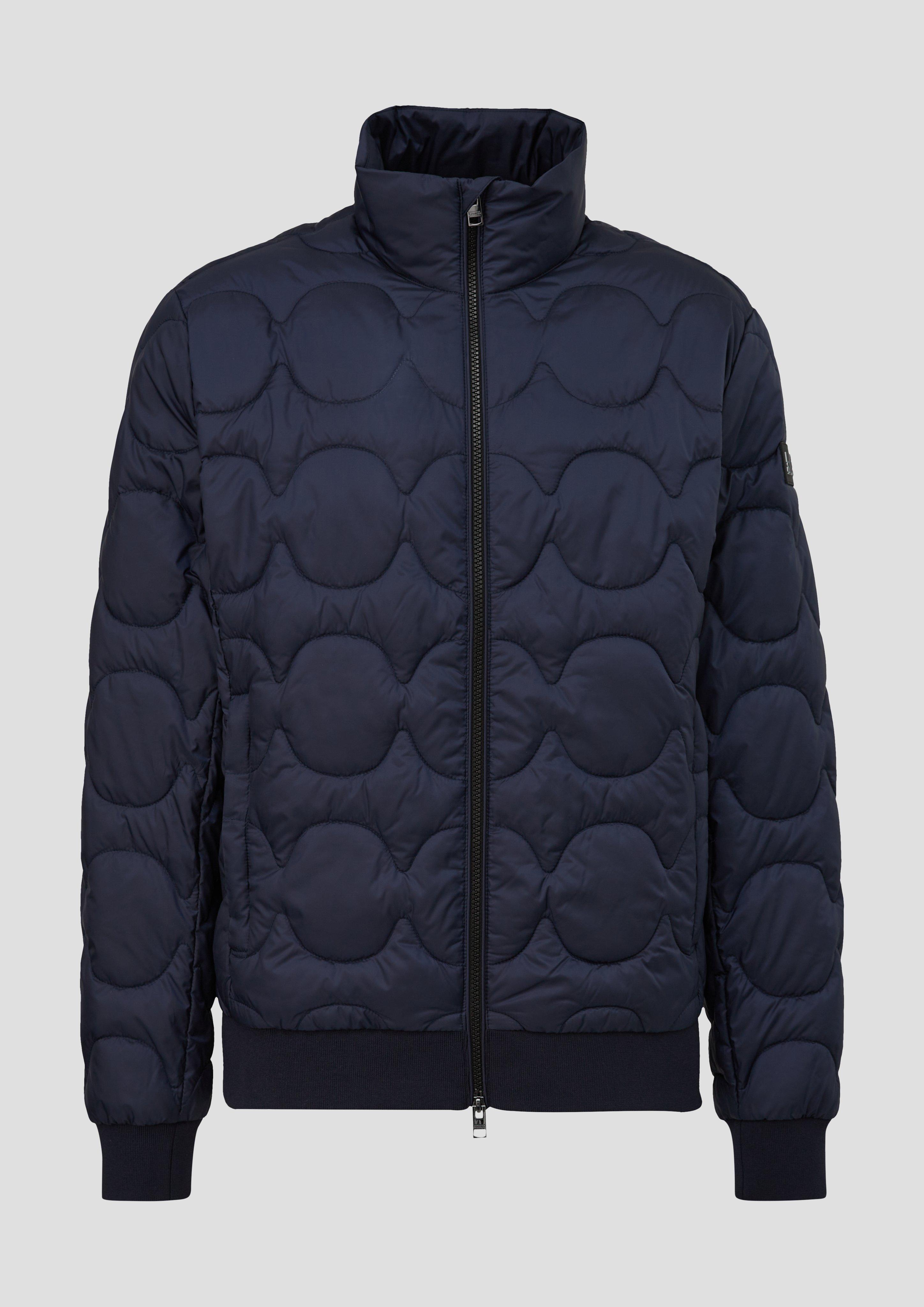 Steppjacke aus Nylon  2147877-5978