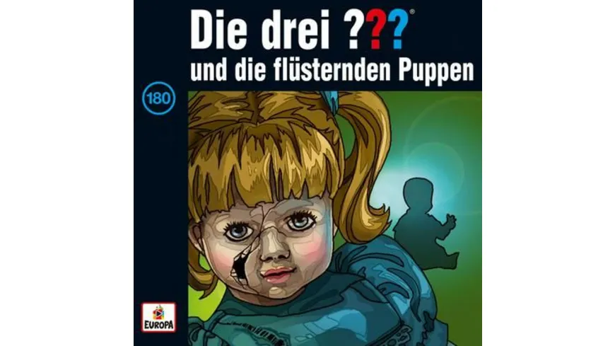 180/und die flüsternden Puppen