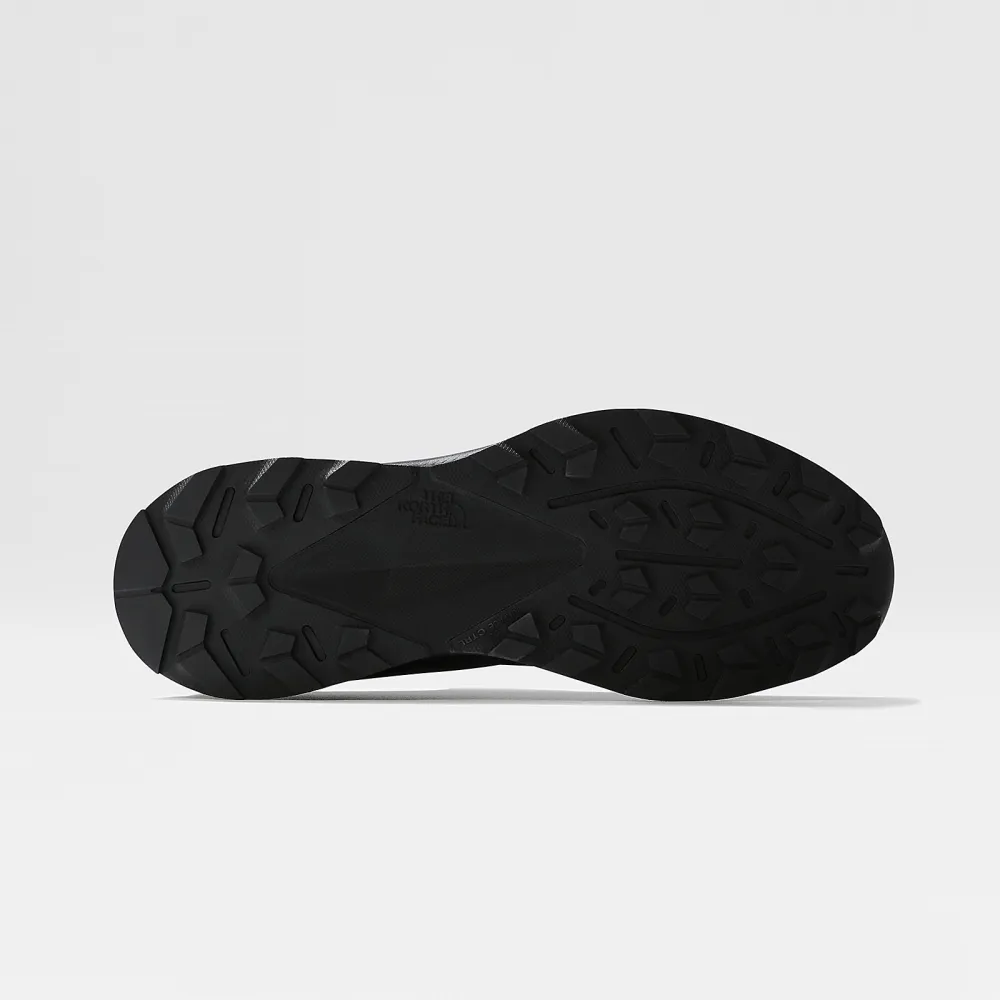 The North Face Oxeye NF0A7W5SKX7 / schwarz