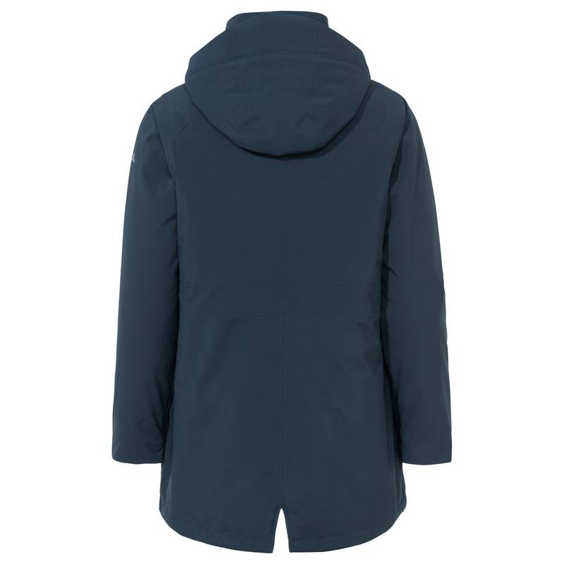 VAUDE SE Women's Abelia Coat II Outdoorjacke Damen