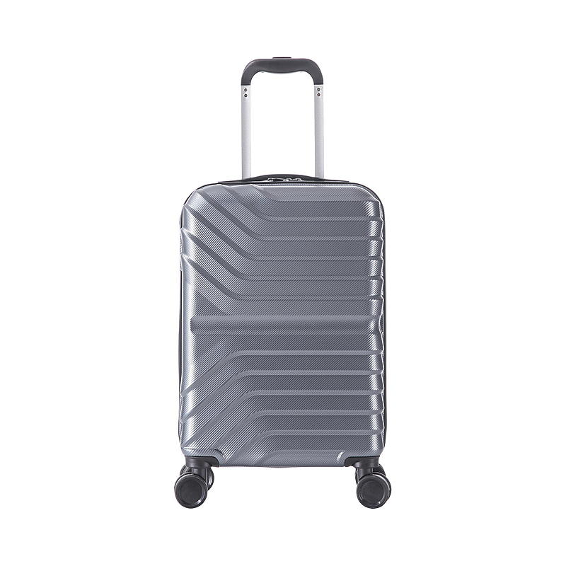 iGo Koffert 56 cm Mørk grå, Caly