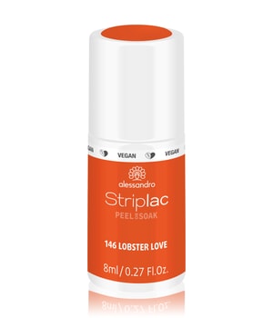 Alessandro Striplac Peel or Soak Nagellack-8 ml