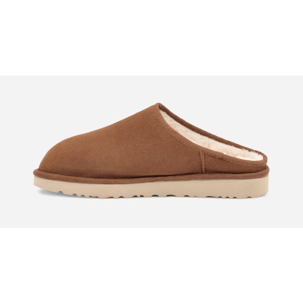 UGG Classic Slip On 1129290-CHE / braun